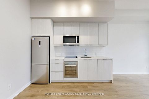 Photo 11 at 317 - 32 Forest manor Road, Henry Farm, Toronto
