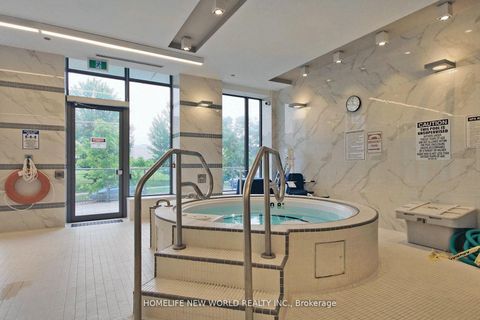 Photo 12 at 317 - 32 Forest manor Road, Henry Farm, Toronto