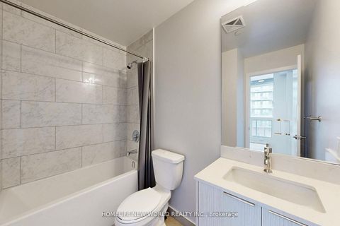 Photo 14 at 317 - 32 Forest manor Road, Henry Farm, Toronto
