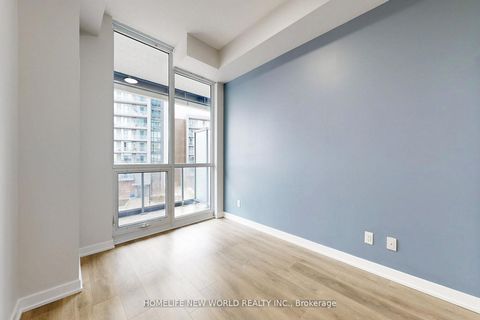 Photo 32 at 317 - 32 Forest manor Road, Henry Farm, Toronto