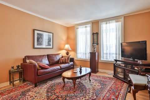Photo 1 at 98 Fuller Avenue, Roncesvalles, Toronto