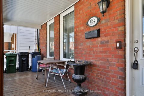 Photo 42 at 98 Fuller Avenue, Roncesvalles, Toronto