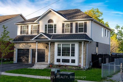 Photo 1 at 19 Thrushwood Drive, 400 West, Barrie