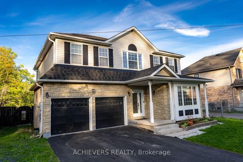 Photo 2 at 19 Thrushwood Drive, 400 West, Barrie