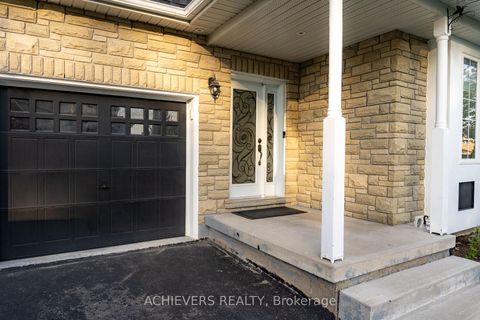 Photo 4 at 19 Thrushwood Drive, 400 West, Barrie