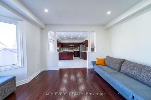 Photo 12 at 19 Thrushwood Drive, 400 West, Barrie