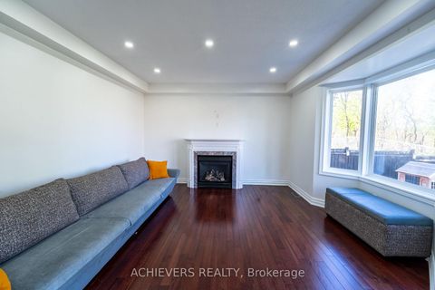 Photo 13 at 19 Thrushwood Drive, 400 West, Barrie