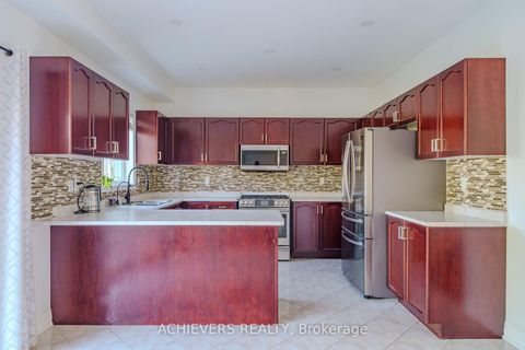 Photo 15 at 19 Thrushwood Drive, 400 West, Barrie