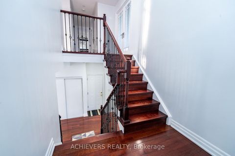 Photo 21 at 19 Thrushwood Drive, 400 West, Barrie