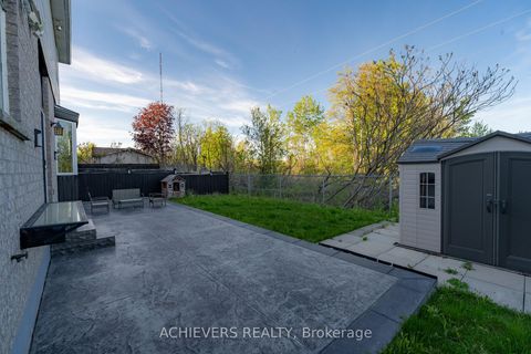 Photo 41 at 19 Thrushwood Drive, 400 West, Barrie