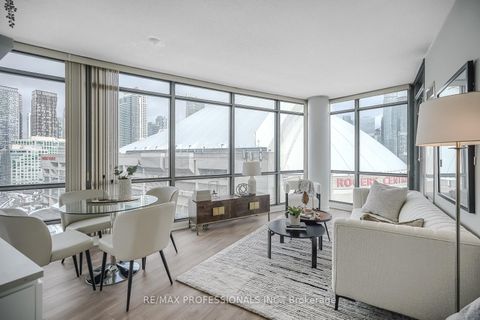 Photo 0 at 1708 - 3 Navy Wharf Court, Waterfront Communities C1, Toronto