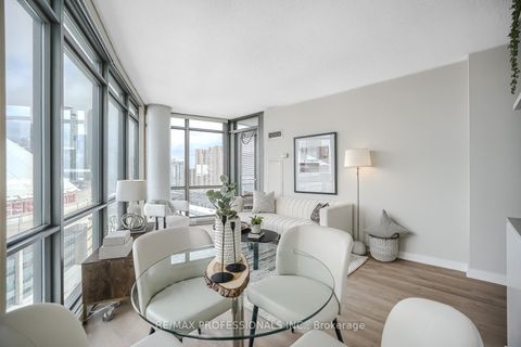 Photo 6 at 1708 - 3 Navy Wharf Court, Waterfront Communities C1, Toronto