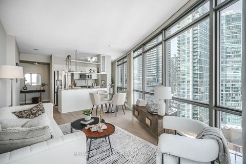 Photo 7 at 1708 - 3 Navy Wharf Court, Waterfront Communities C1, Toronto