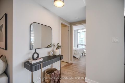 Photo 18 at 1708 - 3 Navy Wharf Court, Waterfront Communities C1, Toronto