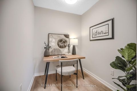 Photo 19 at 1708 - 3 Navy Wharf Court, Waterfront Communities C1, Toronto