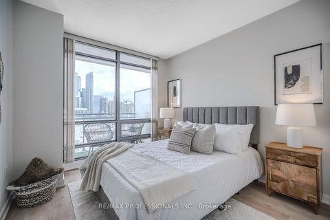 Photo 20 at 1708 - 3 Navy Wharf Court, Waterfront Communities C1, Toronto