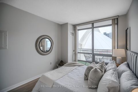 Photo 21 at 1708 - 3 Navy Wharf Court, Waterfront Communities C1, Toronto