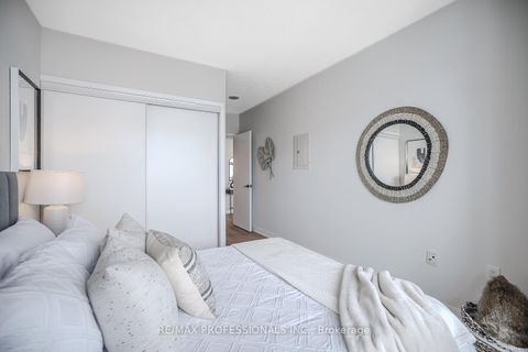 Photo 22 at 1708 - 3 Navy Wharf Court, Waterfront Communities C1, Toronto