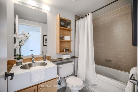 Photo 23 at 1708 - 3 Navy Wharf Court, Waterfront Communities C1, Toronto