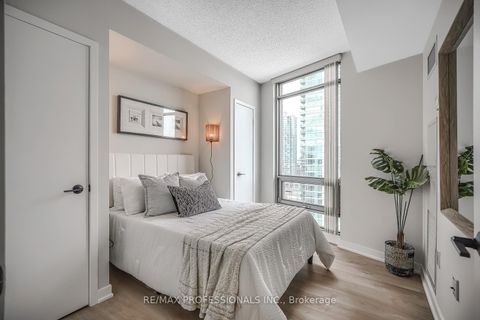 Photo 24 at 1708 - 3 Navy Wharf Court, Waterfront Communities C1, Toronto