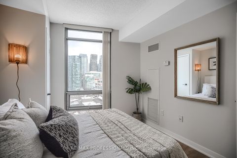 Photo 26 at 1708 - 3 Navy Wharf Court, Waterfront Communities C1, Toronto
