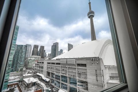 Photo 27 at 1708 - 3 Navy Wharf Court, Waterfront Communities C1, Toronto