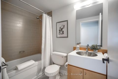 Photo 28 at 1708 - 3 Navy Wharf Court, Waterfront Communities C1, Toronto