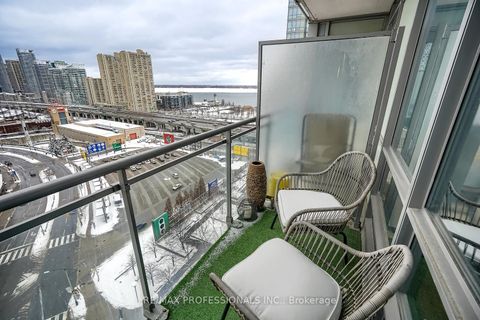 Photo 30 at 1708 - 3 Navy Wharf Court, Waterfront Communities C1, Toronto