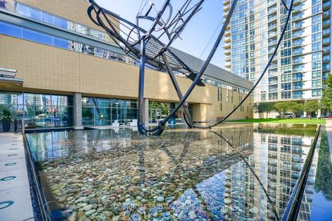 Photo 33 at 1708 - 3 Navy Wharf Court, Waterfront Communities C1, Toronto