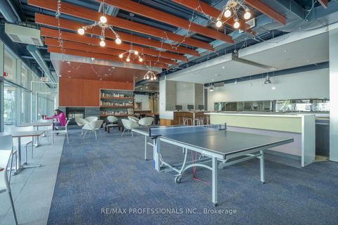 Photo 34 at 1708 - 3 Navy Wharf Court, Waterfront Communities C1, Toronto