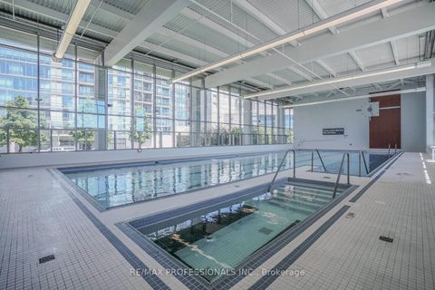 Photo 38 at 1708 - 3 Navy Wharf Court, Waterfront Communities C1, Toronto