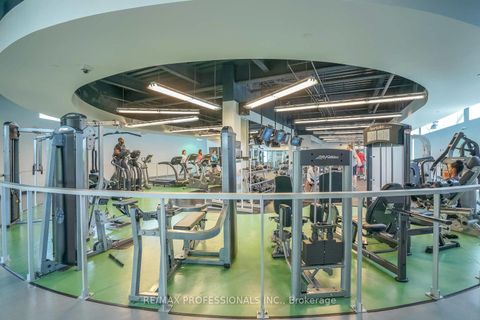 Photo 39 at 1708 - 3 Navy Wharf Court, Waterfront Communities C1, Toronto