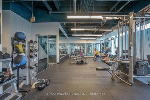 Photo 40 at 1708 - 3 Navy Wharf Court, Waterfront Communities C1, Toronto