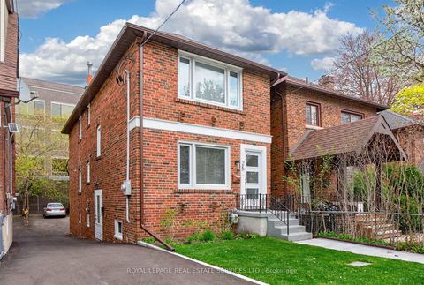 Photo 1 at 25 Lorindale Avenue, Lawrence Park North, Toronto