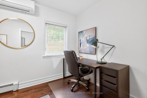 Photo 12 at 25 Lorindale Avenue, Lawrence Park North, Toronto