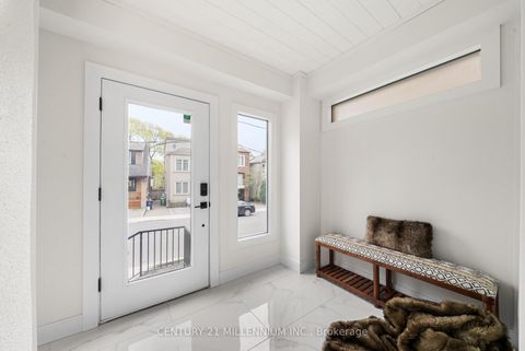 Photo 3 at 134 Helendale Avenue, Eglinton, Toronto