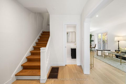 Photo 4 at 134 Helendale Avenue, Eglinton, Toronto