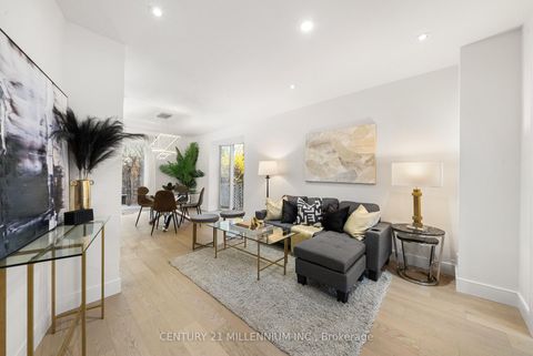 Photo 5 at 134 Helendale Avenue, Eglinton, Toronto