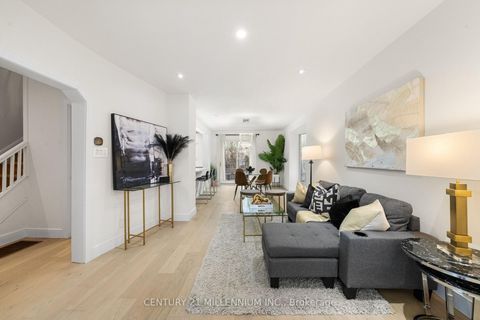 Photo 6 at 134 Helendale Avenue, Eglinton, Toronto