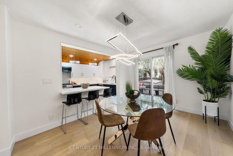 Photo 8 at 134 Helendale Avenue, Eglinton, Toronto
