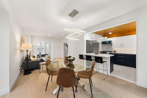 Photo 9 at 134 Helendale Avenue, Eglinton, Toronto