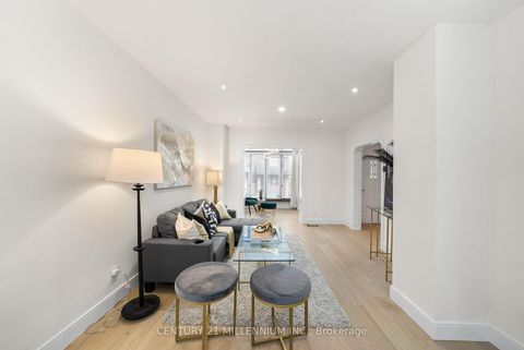 Photo 11 at 134 Helendale Avenue, Eglinton, Toronto