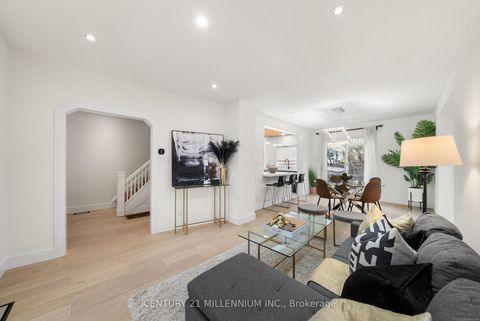 Photo 12 at 134 Helendale Avenue, Eglinton, Toronto