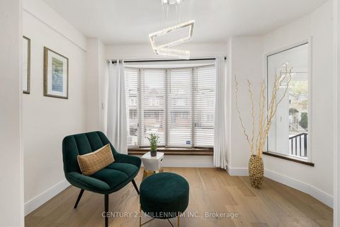 Photo 17 at 134 Helendale Avenue, Eglinton, Toronto