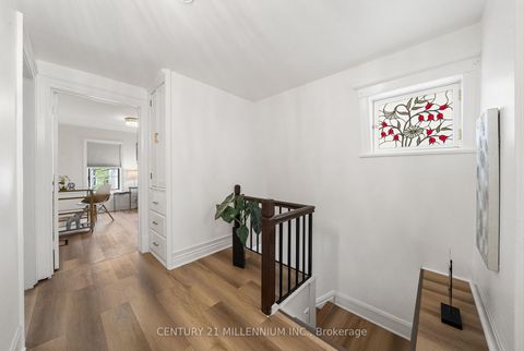 Photo 24 at 134 Helendale Avenue, Eglinton, Toronto
