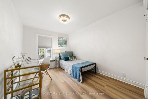 Photo 25 at 134 Helendale Avenue, Eglinton, Toronto