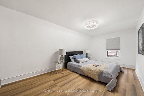 Photo 26 at 134 Helendale Avenue, Eglinton, Toronto