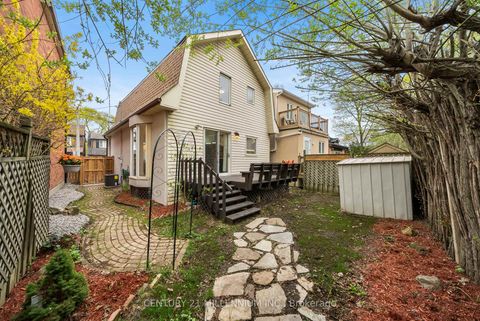 Photo 28 at 134 Helendale Avenue, Eglinton, Toronto