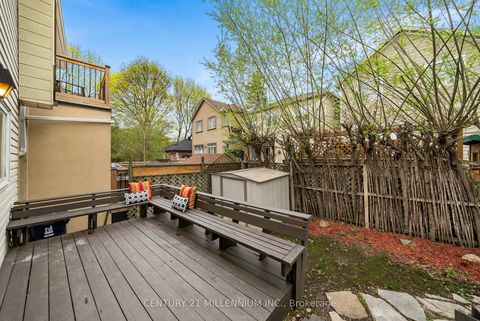 Photo 31 at 134 Helendale Avenue, Eglinton, Toronto