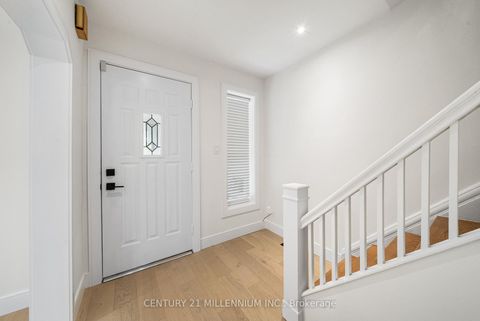 Photo 35 at 134 Helendale Avenue, Eglinton, Toronto